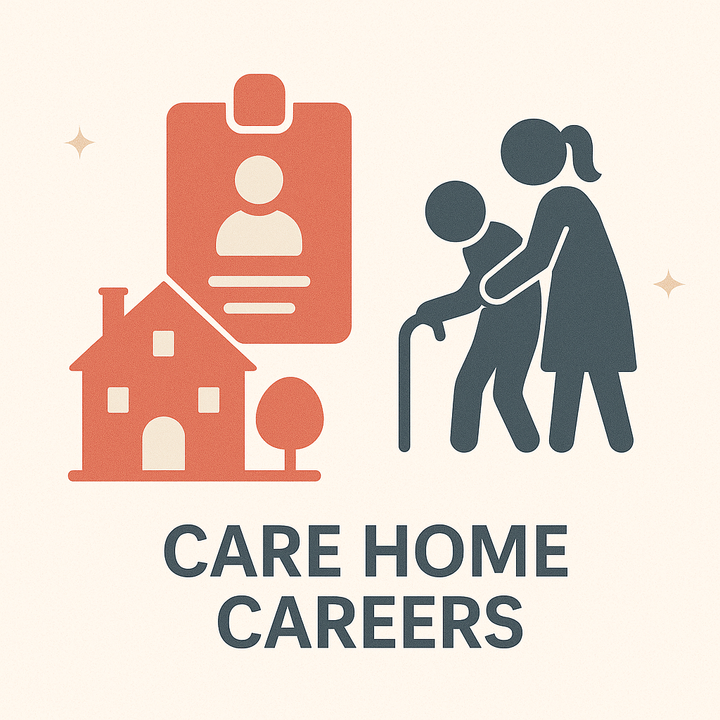 Rewarding careers at Sunbird Care