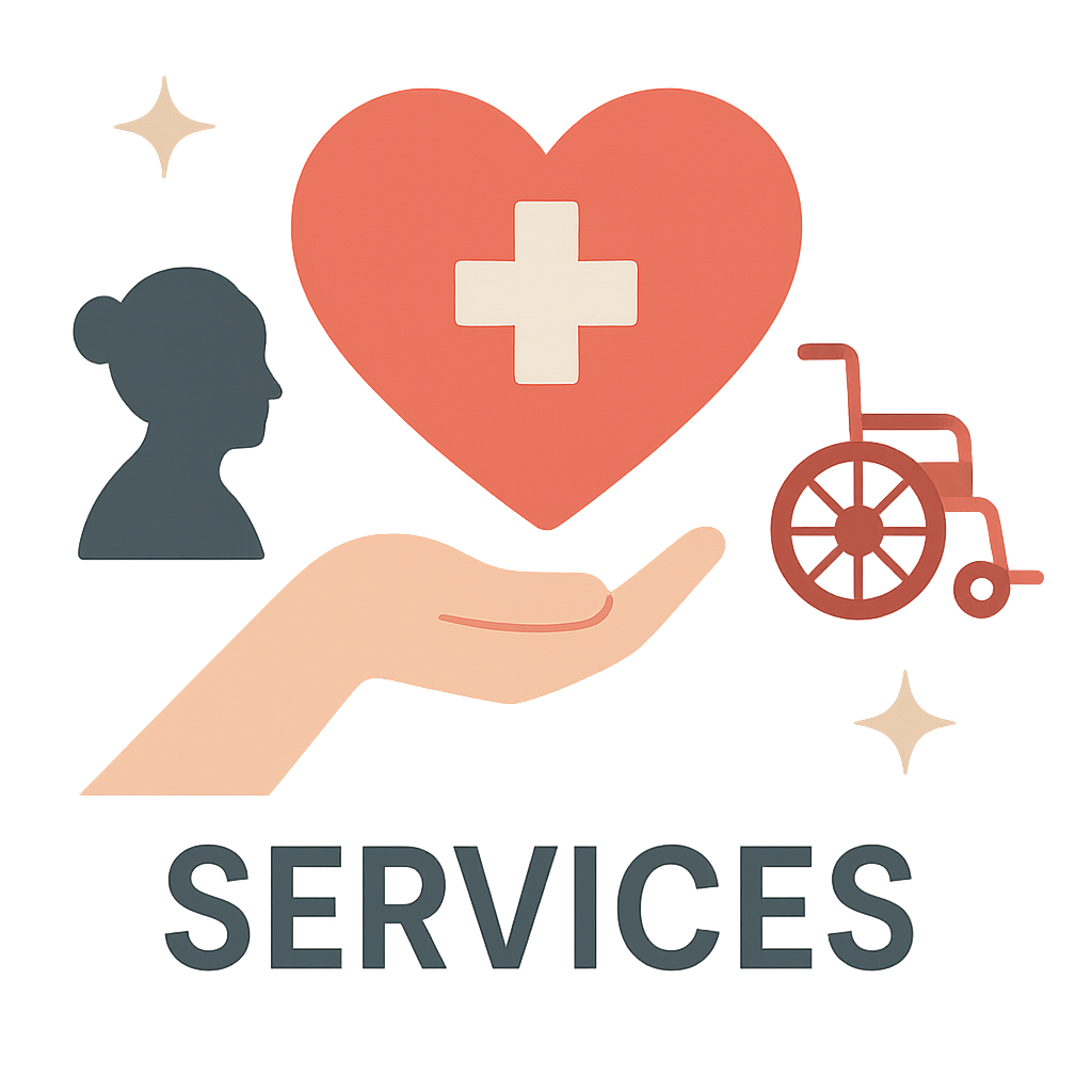 Medication management services from Sunbird Care