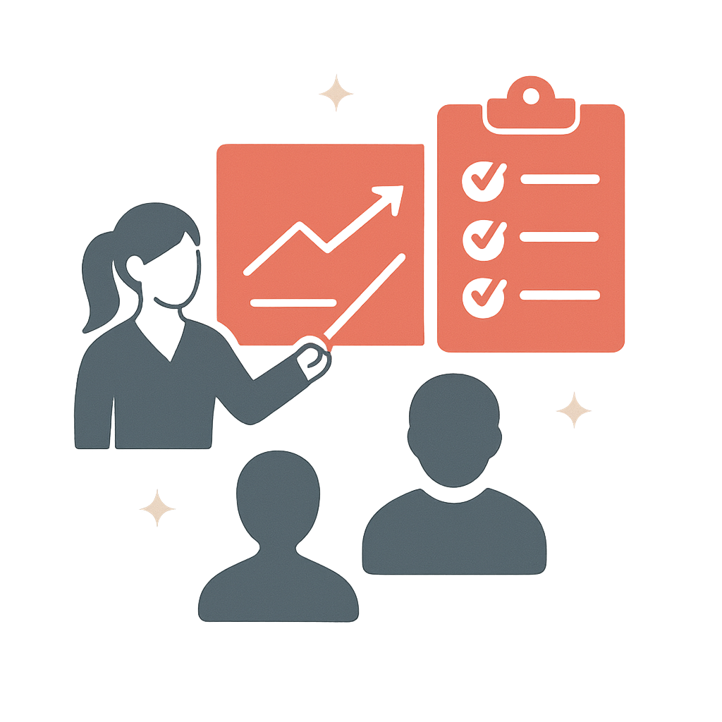 Training and development at Sunbird Care