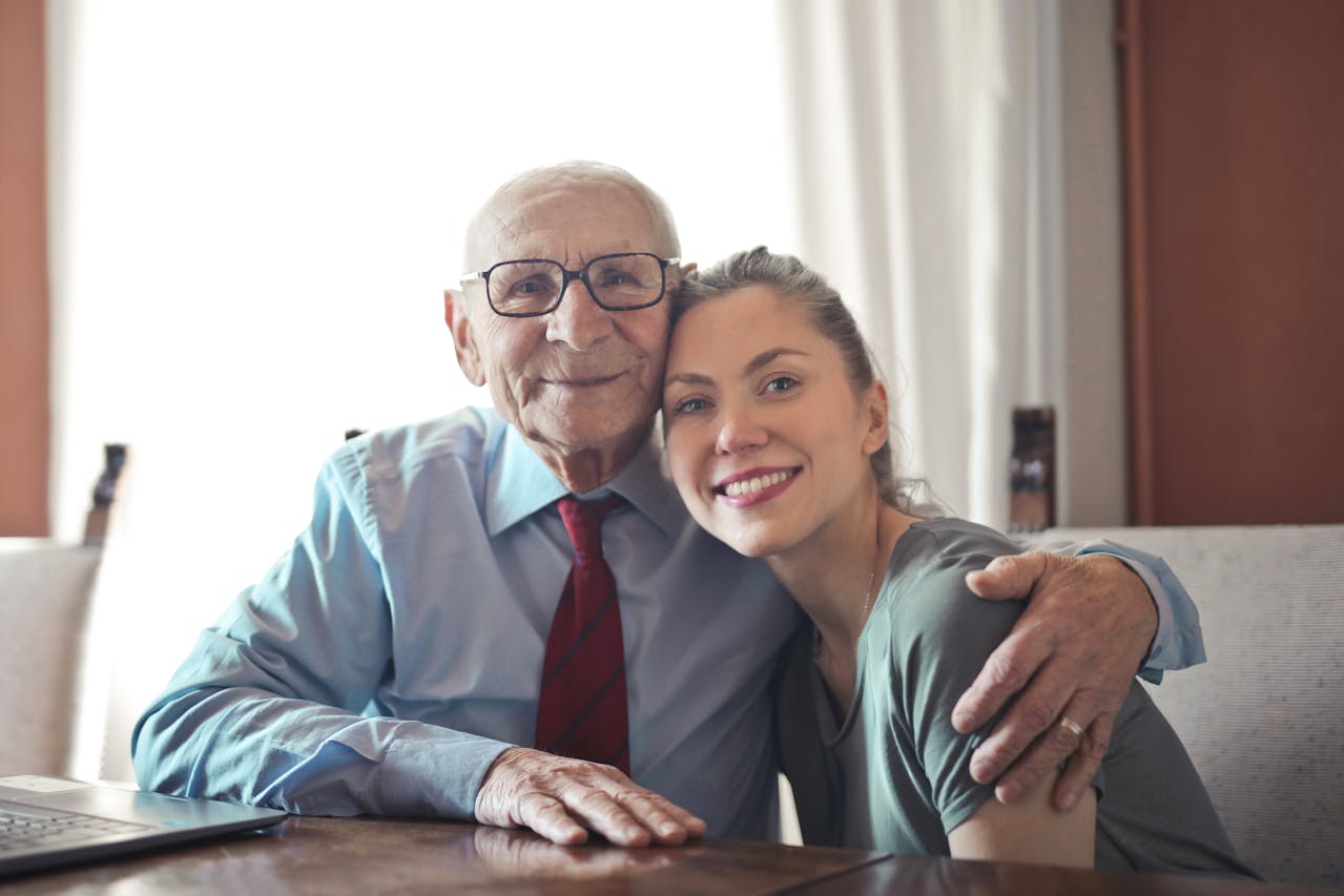 How to Choose the Right Care Option for Your Loved One